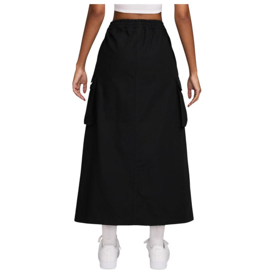 Nike Γυναικεία φούστα Sportswear Street Cargo Skirt